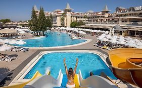 Side Star Resort Hotel